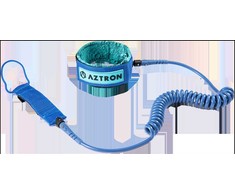Irklentės saitas Aztron