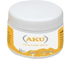 Aku Shoe Care Kreminis batų kremas