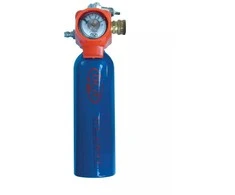 JAV BCA FLOAT 2.0 Air cylinder