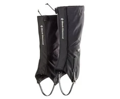 Black Diamond JAV Bachilai Juodas Diamond FrontPoint GTX - L