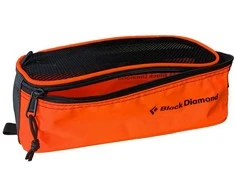 JAV Juodas Diamond Crampon bag