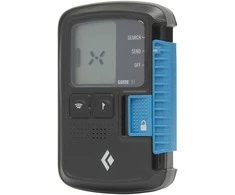 Black Diamond JAV Juodas Diamond Guide BT Avalanche beacon