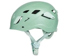 Black Diamond JAV Juodas Diamond Half Dome Women's desert sage šalmas - S/M (50-58 cm)