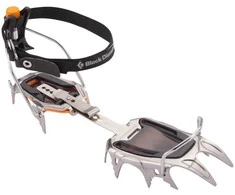 Black Diamond JAV Katės Juodas Diamond Sabretooth Pro
