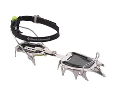 Black Diamond JAV Katės Juodas Diamond Snaggletooth