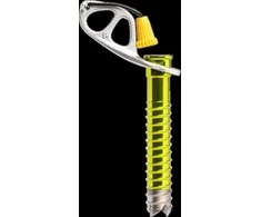 JAV Juodas Diamond UltraLight Ice screw ledsriegis - 16