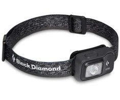 Black Diamond JAV Juodas Diamond Astro 300 lm prožektorius
