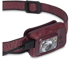 Black Diamond Juodas Diamond Prožektorius Juodas Diamond Spot R 400LM