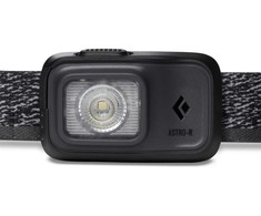 Black Diamond JAV Prožektorius Juodas Diamond Astro R 300LM