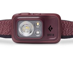 Black Diamond Juodas Diamond Prožektorius Juodas Diamond Spot R 400LM