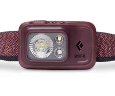 Black Diamond Juodas Diamond Prožektorius Juodas Diamond Spot R 400LM