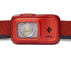 Black Diamond JAV Prožektorius Juodas Diamond Astro R 300LM