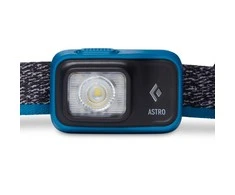 JAV Prožektorius Juodas Diamond Astro 300LM