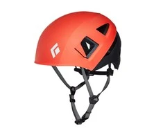 JAV Šalmas Juodas Diamond Capitan - M/L (58-63 cm)