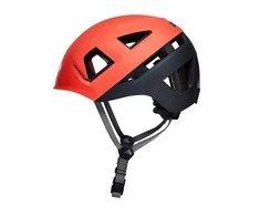 JAV Šalmas Juodas Diamond Capitan - M/L (58-63 cm)
