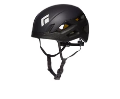 Black Diamond JAV Šalmas Juodas Diamond Vision MIPS - M/L (56-63 cm)