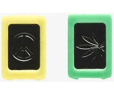 Burton Channel plugs