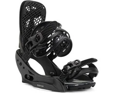 JAV Burton Escapade EST womens apkaustai - M ( 36,5-40 )