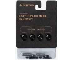 Burton EST Replacement Channel inserts