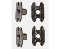 Burton EST Replacement Channel inserts