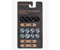 „Burton RE:Flex“ pakeitimo aparatūra