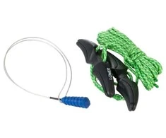 Burton Speed Zone Lace kit