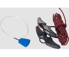 Burton Speed Zone Lace kit