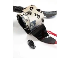 JAV Burton Splitboard Skin - S