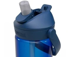 JAV CamelBak Thrive Flip Straw 0,6 l tritano gertuvė