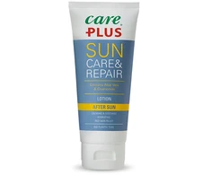 Care Plus After Sun 100 ml – odą raminantis ir drėkinantis kremas po saulės
