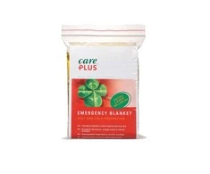 Care Plus Termo apsiaustas CarePlus Emergency Blanket