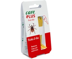 Care Plus CarePlus Ticks-2-Go erkių ištraukėjas