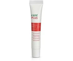 Care Plus Gelis CarePlus Insect SOS Gel 20ml