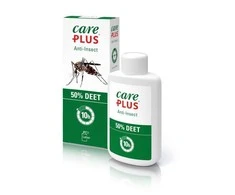 Medical Care Plus CarePlus Anti-Insect Deet 50% 50ml losjonas