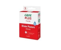 Kinija Pleistrai CarePlus Blister Plasters Ultimate