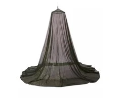 Olandija Tinklas nuo uodų CarePlus Midge Proof Bell Mosquito Net