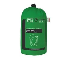 Care Plus Tinklas nuo uodų CarePlus tinklelis nuo uodų - Galvos tinklelis Classic