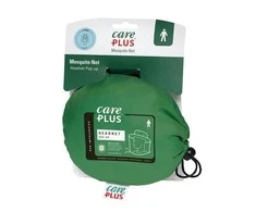 Medical Care Plus Tinklas nuo uodų CarePlus Mosquito Net - Headnet Pop-up