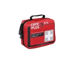 Medical Kompaktiškas Care Plus Vaistinėlė CarePlus pirmosios pagalbos rinkinys
