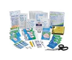 Medical Olandija CarePlus First Aid Kit Family vaistinėlė