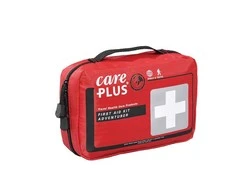 Care Plus Vaistinėlė CarePlus First Aid Kit Adventure