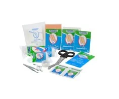 Care Plus CarePlus First Aid Kit Basic vaistinėlė