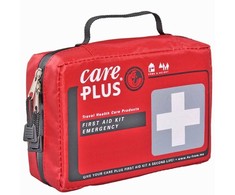 Olandija CarePlus First Aid Kit Emergency vaistinėlė