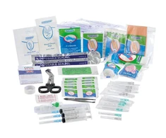 Care Plus Vaistinėlė CarePlus First Aid Kit Adventure