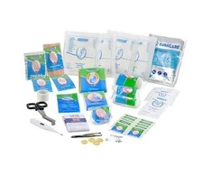 Medical Olandija CarePlus First Aid Kit Atsparus vandeniui vaistinėlė