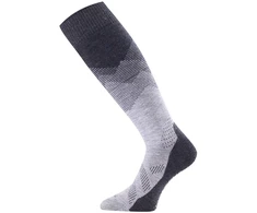 Čekija LASTING FWM 816 merino vilnos slidinėjimo kojinės - M (38-41)
