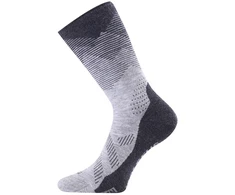 Čekija LASTING FWN 816 – šiltos merino vilnos kojinės - (38-41) M