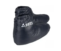Čekija Pūkinės kojinės Yate DOWN socks