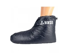 Čekija Pūkinės kojinės Yate DOWN socks