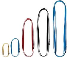 Čekija Singing Rock SLING 16 mm siūta poliesterio kilpa 22 kN - 120